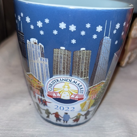 CHRISTKINDLMARKET 2022 mug - Picture 3 of 6